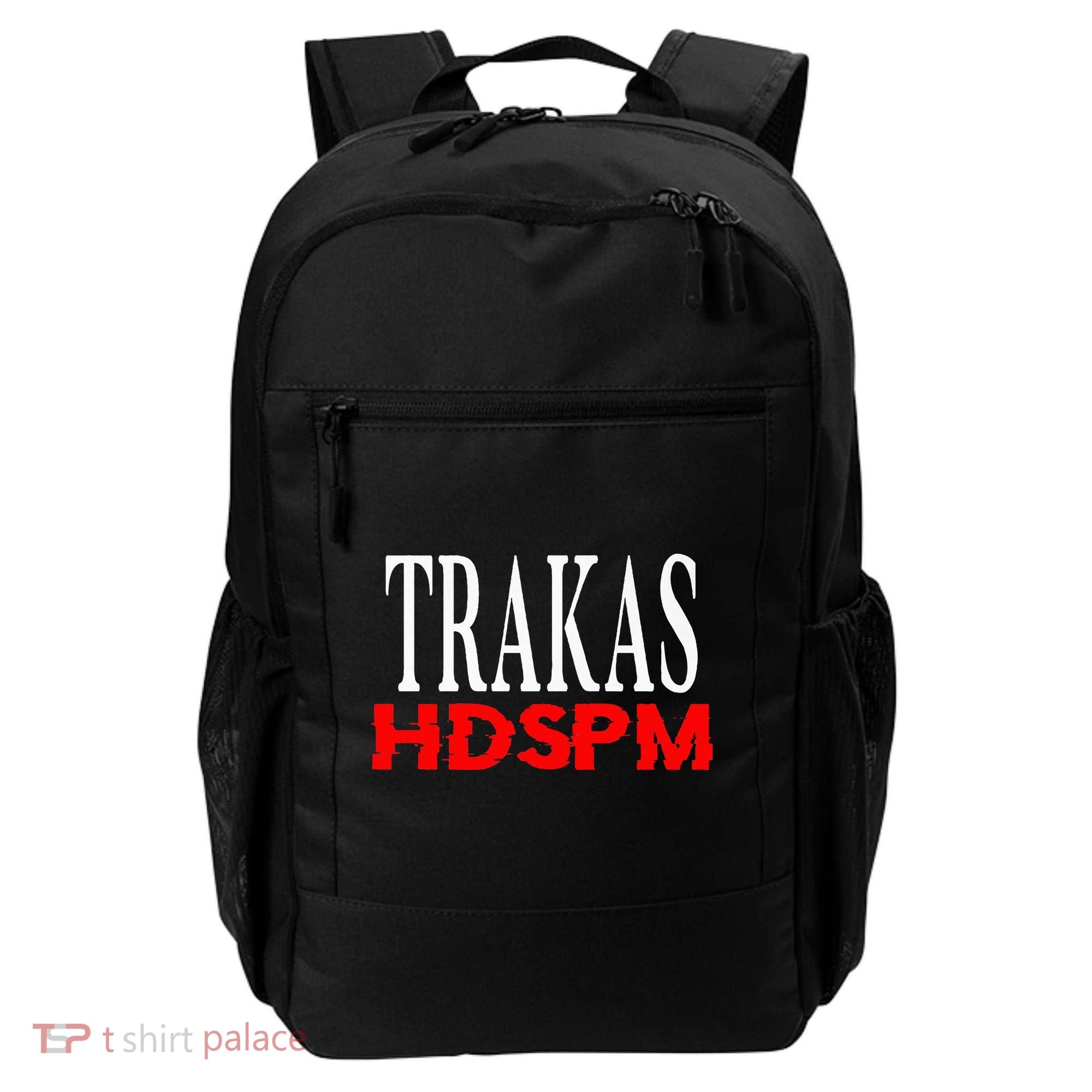 Trakas Hdspm Belico Trakas Backpack