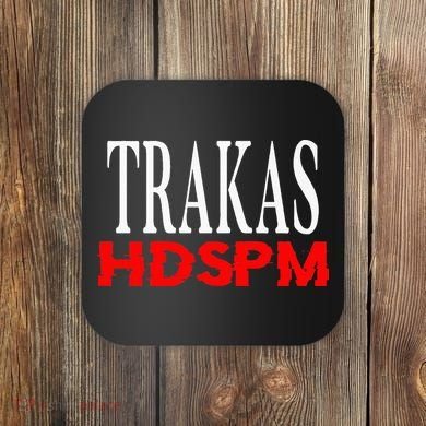 Trakas Hdspm Belico Trakas Coaster