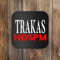 Trakas Hdspm Belico Trakas Coaster thumb 0