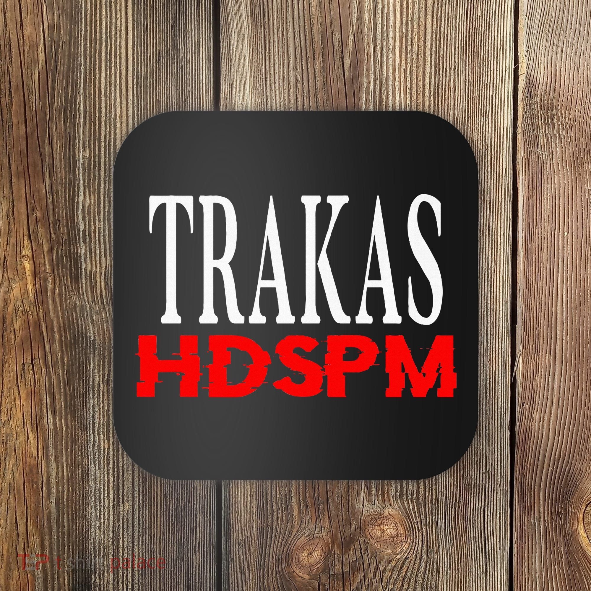 Trakas Hdspm Belico Trakas Coaster