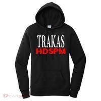 Trakas Hdspm Belico Trakas Women's Hoodie thumb 0