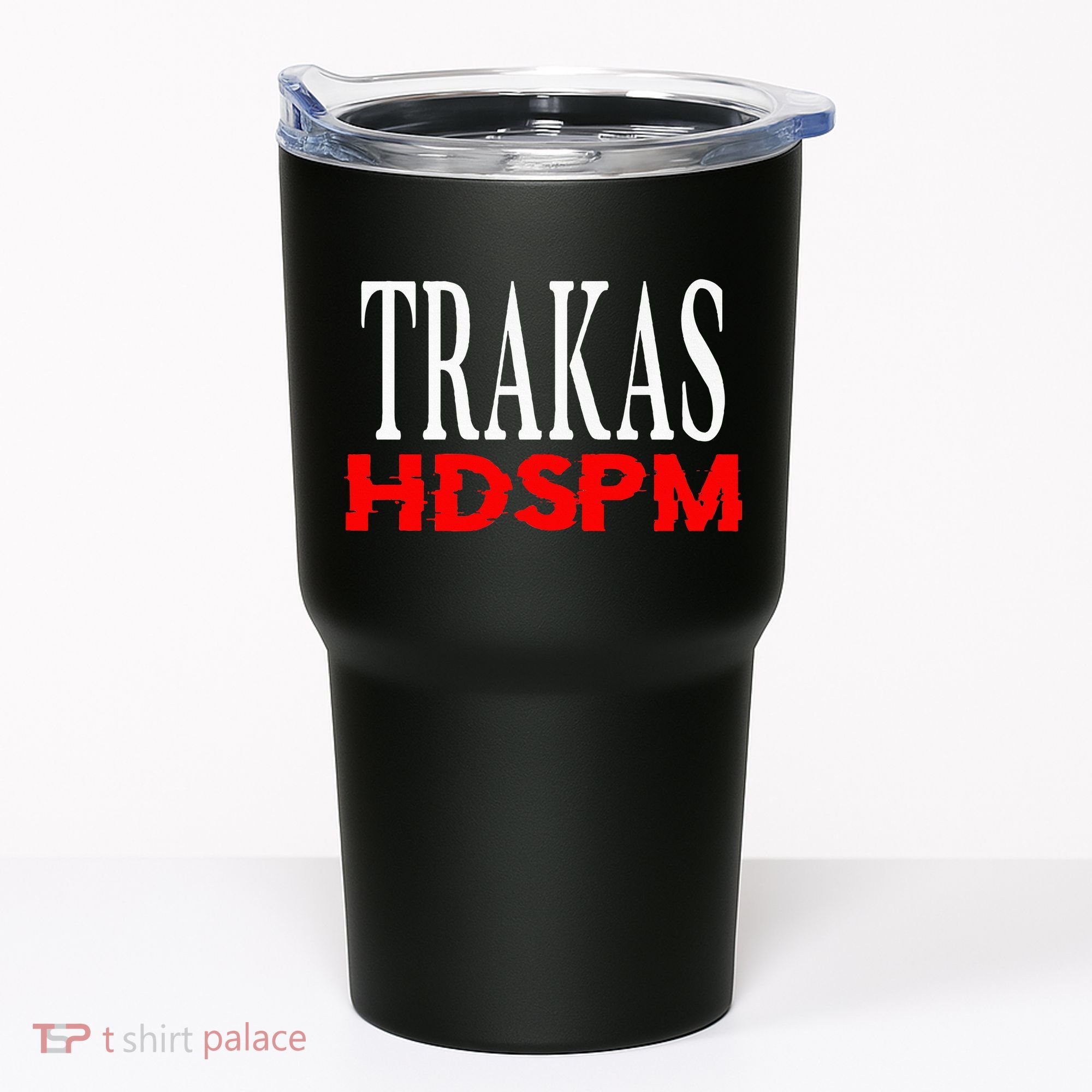 Trakas Hdspm Belico Trakas Tumbler