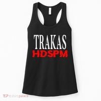 Trakas Hdspm Belico Trakas Women's Tank Top thumb 0