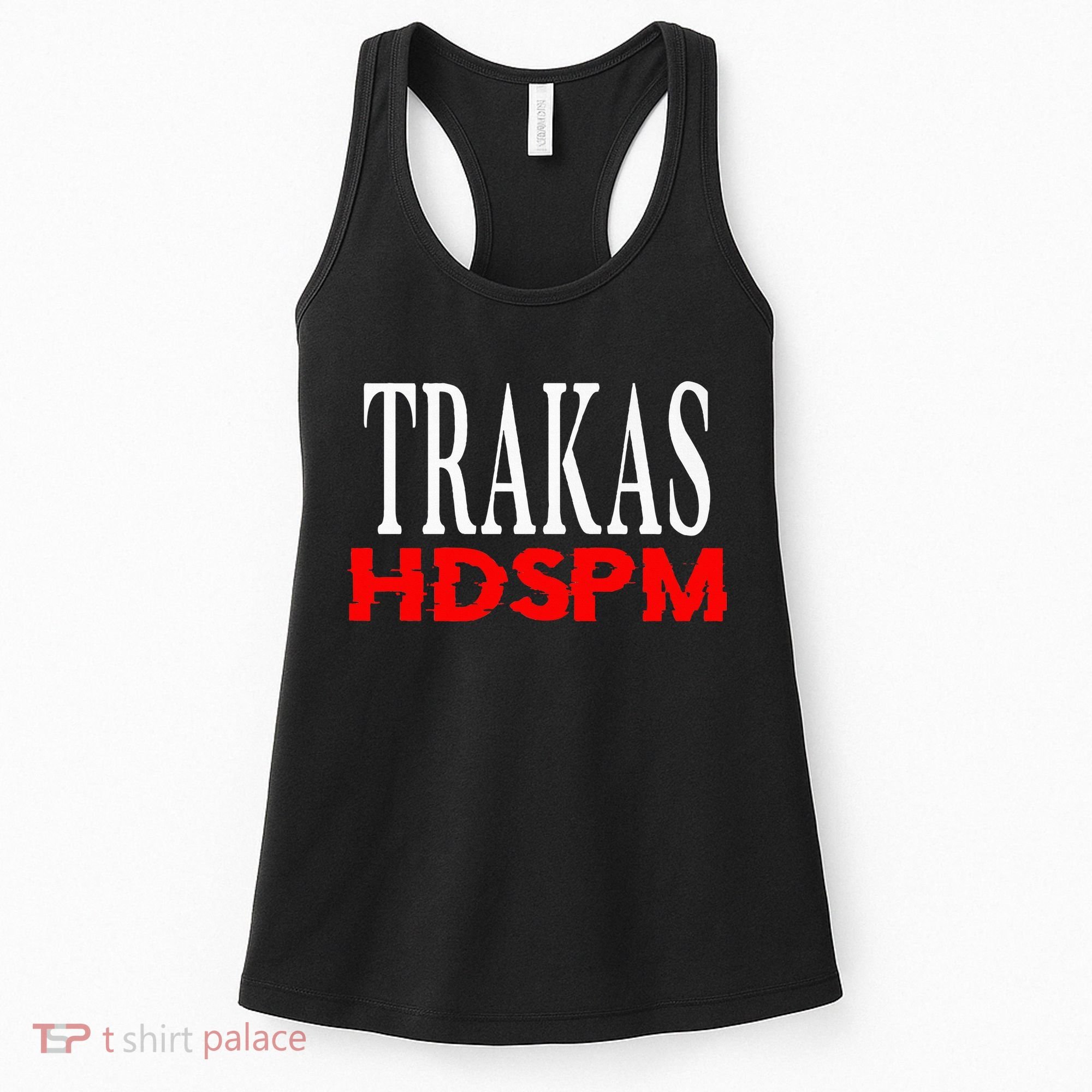Trakas Hdspm Belico Trakas Women's Tank Top
