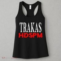 Trakas Hdspm Belico Trakas Women's Tank Top thumb 3