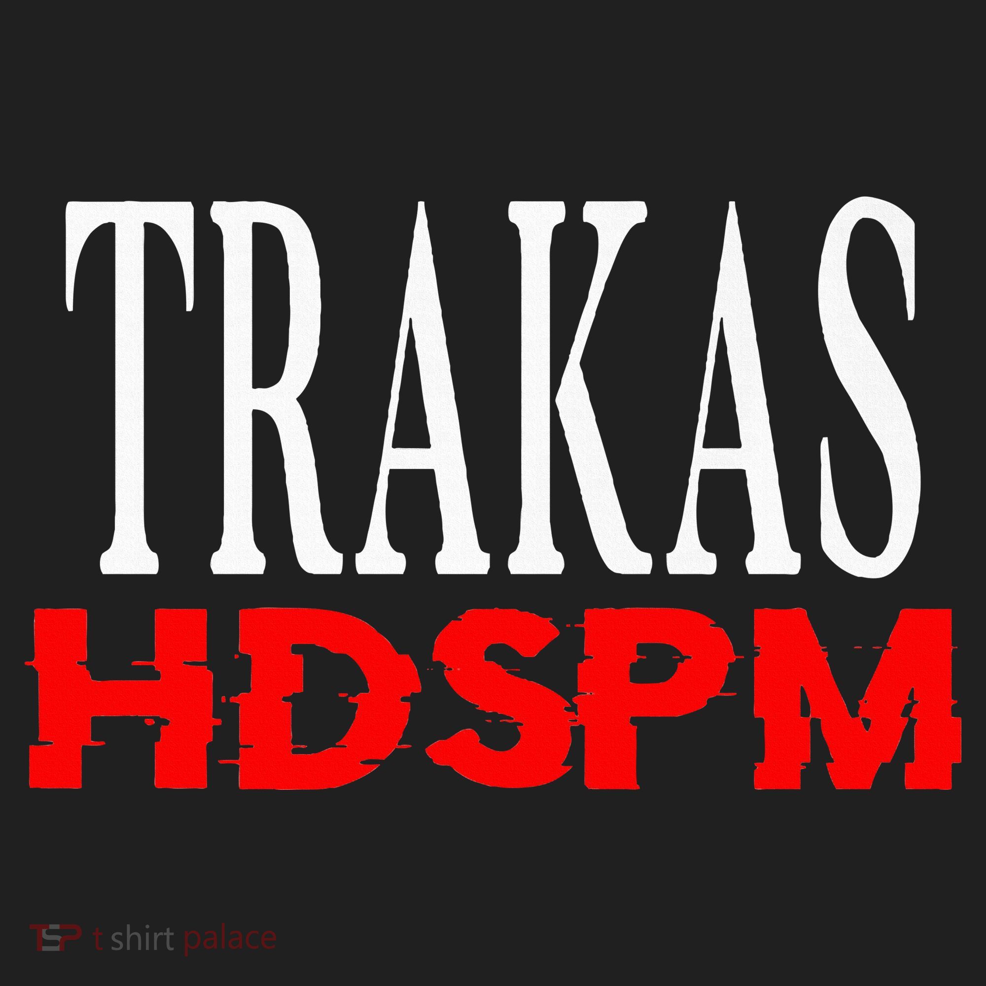 Trakas Hdspm Belico Trakas Hat