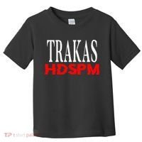Trakas Hdspm Belico Trakas Toddler T-Shirt thumb 0