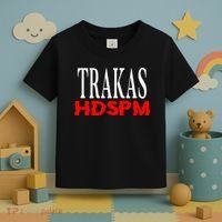 Trakas Hdspm Belico Trakas Toddler T-Shirt thumb 3