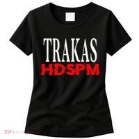 Trakas Hdspm Belico Trakas Women's T-Shirt thumb 0