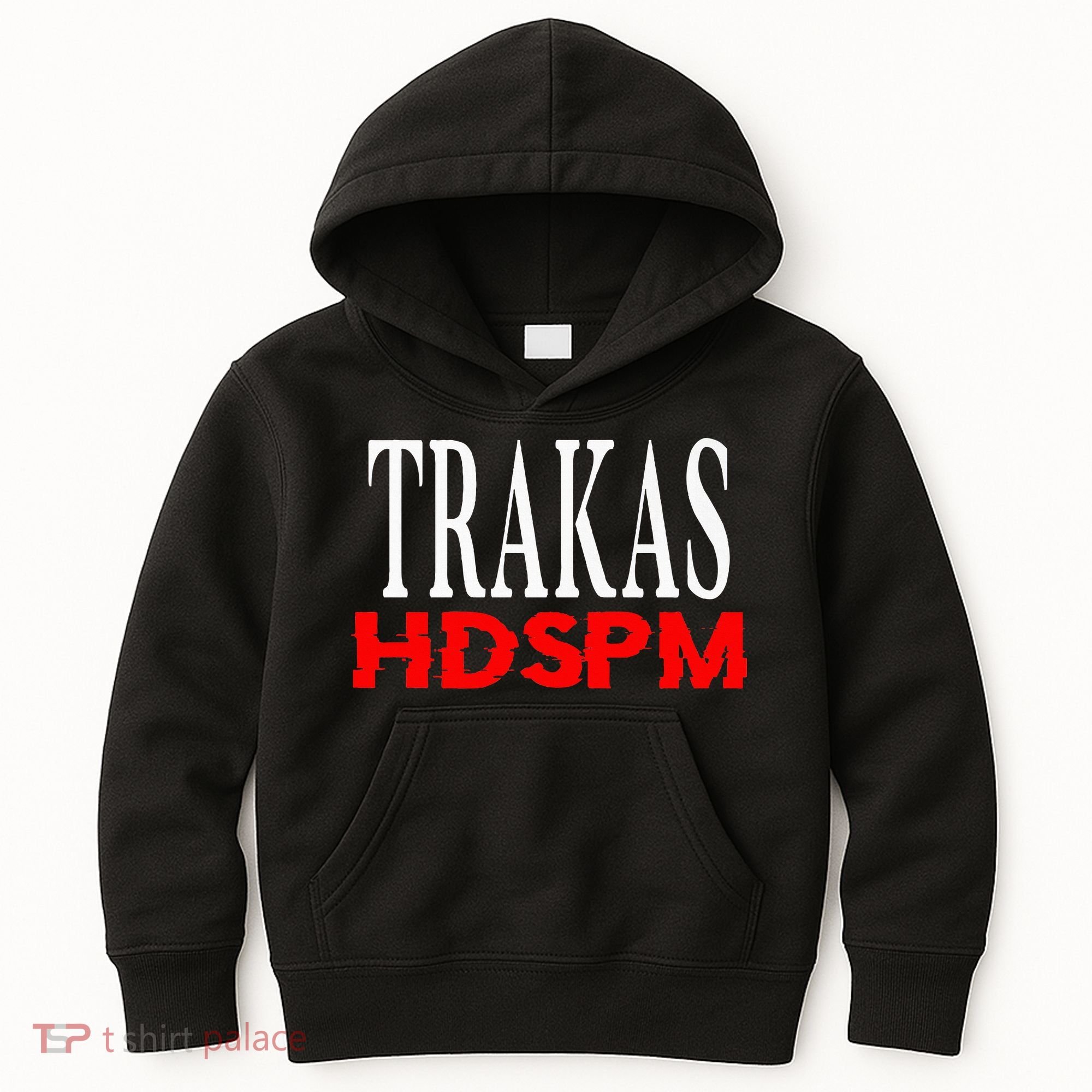 Trakas Hdspm Belico Trakas Kids Hoodie