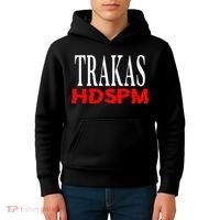 Trakas Hdspm Belico Trakas Kids Hoodie thumb 4