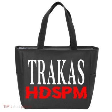 Trakas Hdspm Belico Trakas Tote Bag