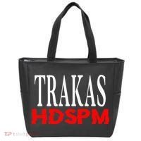 Trakas Hdspm Belico Trakas Tote Bag thumb 0