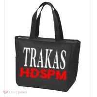 Trakas Hdspm Belico Trakas Tote Bag thumb 3