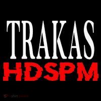Trakas Hdspm Belico Trakas Tote Bag thumb 4