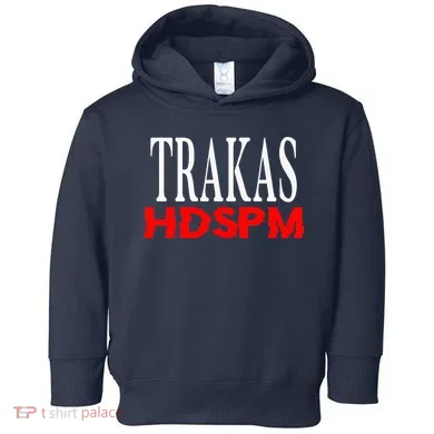 Toddler Hoodie