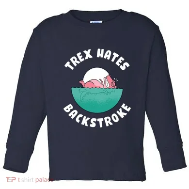 Toddler Long Sleeve