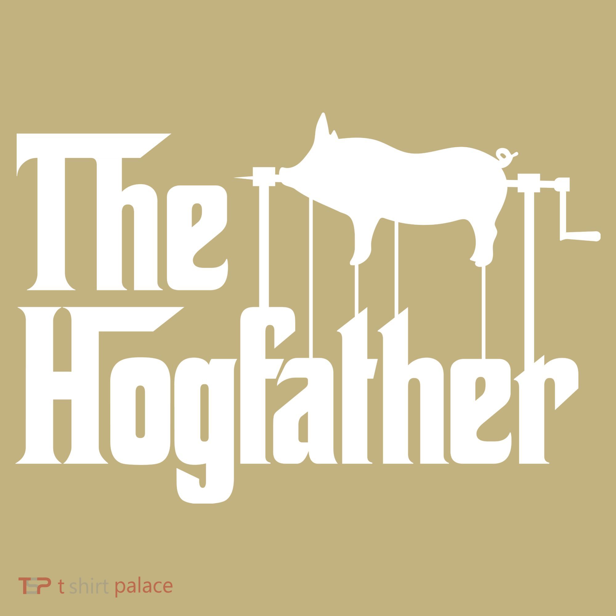 The Hogfather Barbecue Chef Funny Bbq Grill Master Long Sleeve Shirt