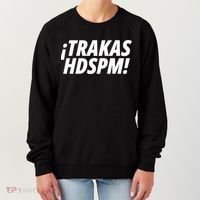 Trakas Hdspm Belico Women's Sweatshirt thumb 0