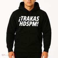Trakas Hdspm Belico Hoodie thumb 2