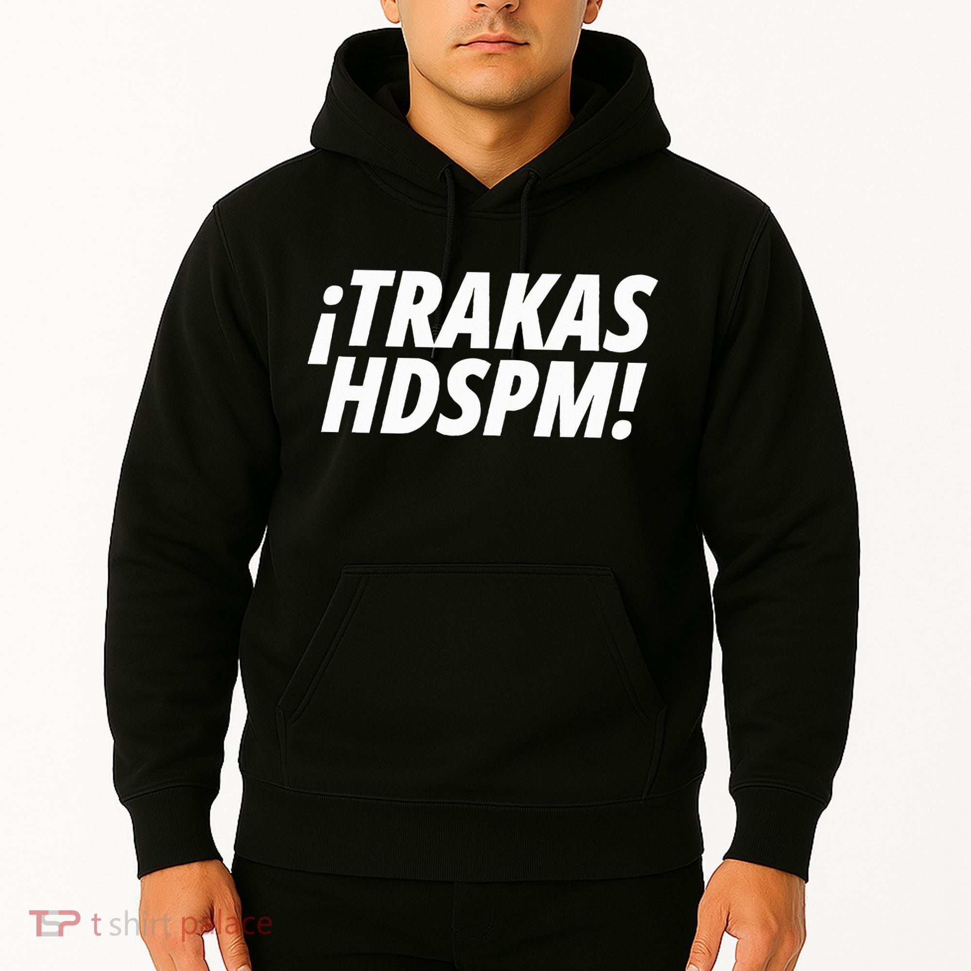Trakas Hdspm Belico Hoodie