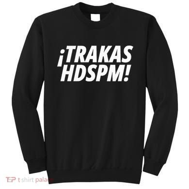 Trakas Hdspm Belico Sweatshirt