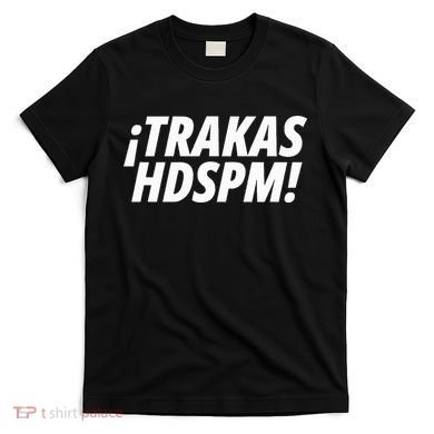 Trakas Hdspm Belico T-Shirt