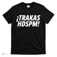 Trakas Hdspm Belico T-Shirt thumb 0