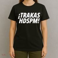 Trakas Hdspm Belico T-Shirt thumb 4