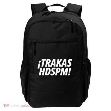 Trakas Hdspm Belico Backpack