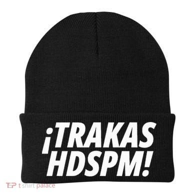 Trakas Hdspm Belico Beanie