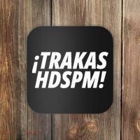 Trakas Hdspm Belico Coaster thumb 0