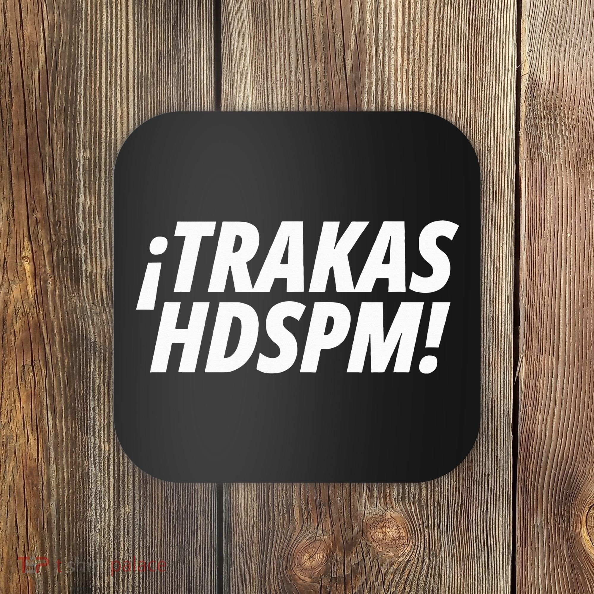 Trakas Hdspm Belico Coaster