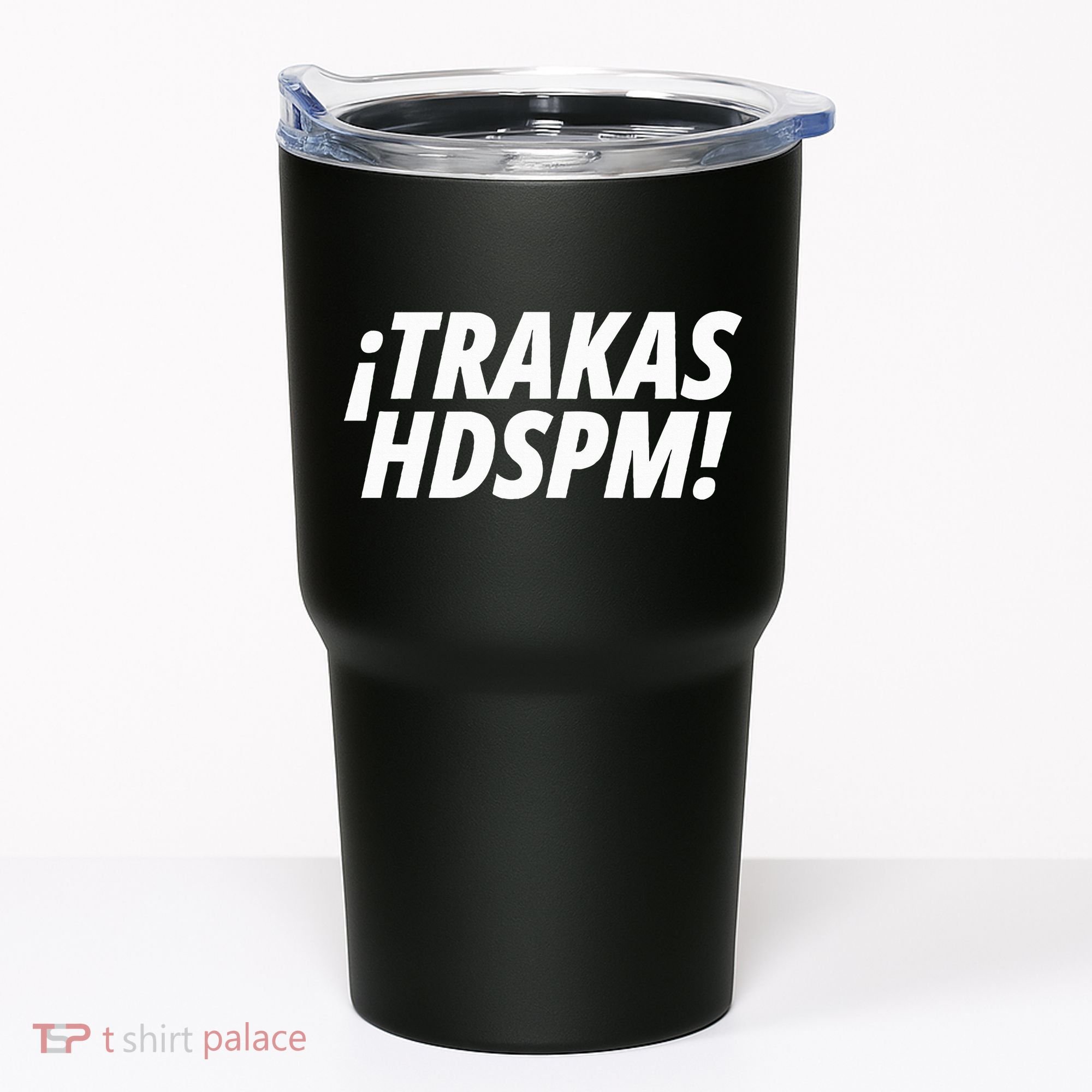Trakas Hdspm Belico Tumbler