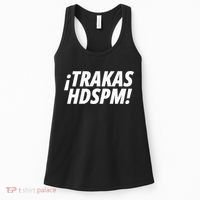 Trakas Hdspm Belico Women's Tank Top thumb 0