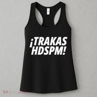 Trakas Hdspm Belico Women's Tank Top thumb 3