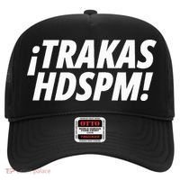 Trakas Hdspm Belico Hat thumb 0