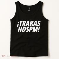 Trakas Hdspm Belico Tank Top thumb 2