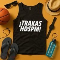 Trakas Hdspm Belico Tank Top thumb 4