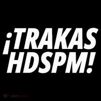 Trakas Hdspm Belico Tank Top thumb 6