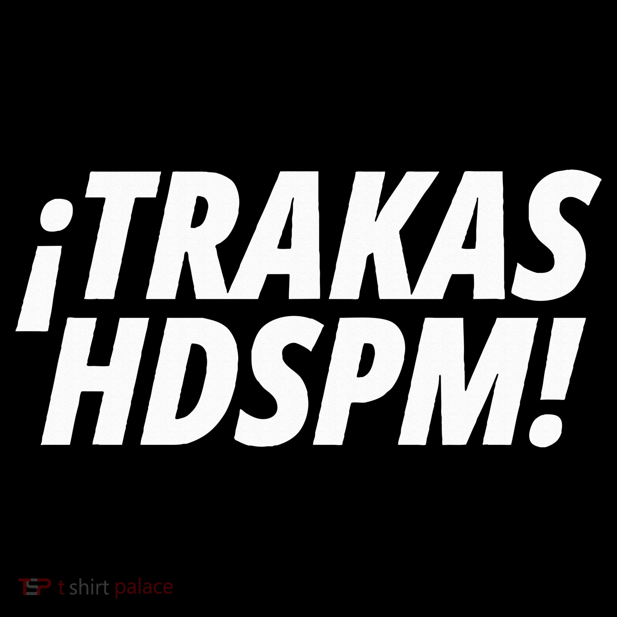 Trakas Hdspm Belico Tank Top