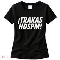 Trakas Hdspm Belico Women's T-Shirt thumb 0