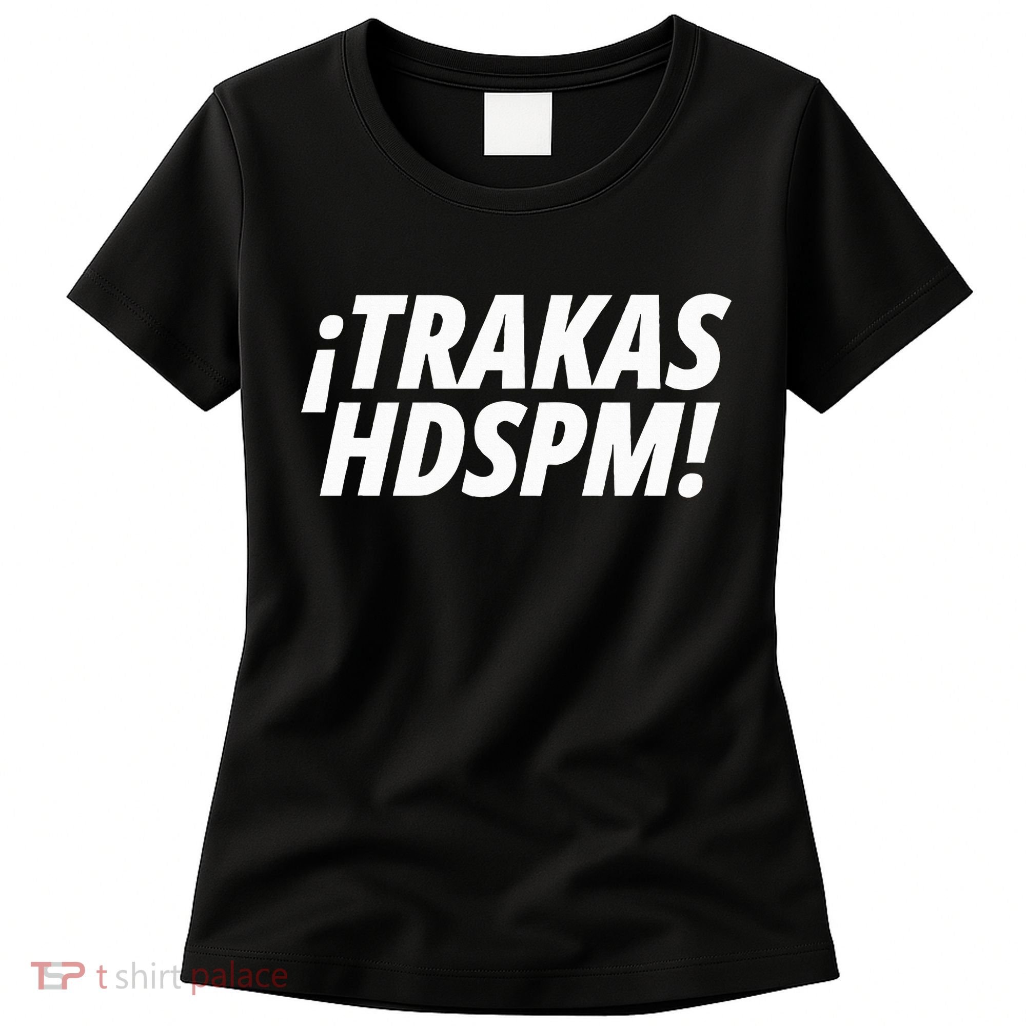 Trakas Hdspm Belico Women's T-Shirt
