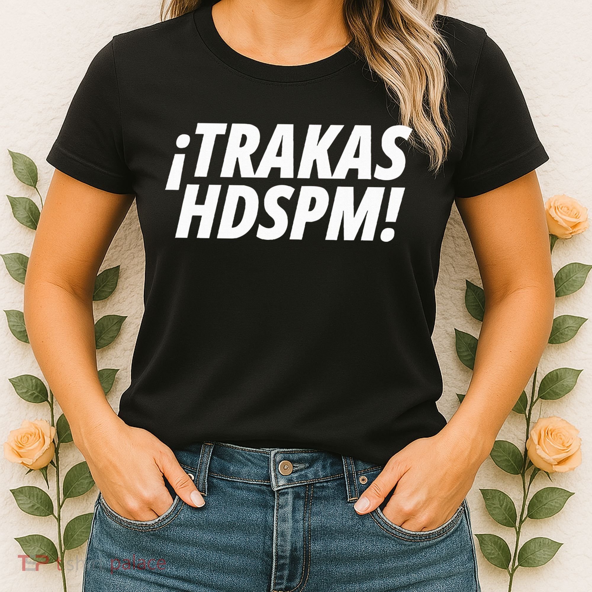 Trakas Hdspm Belico Women's T-Shirt