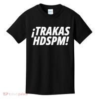 Trakas Hdspm Belico Kids T-Shirt thumb 0