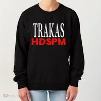 Trakas Hdspm Belico Trakas Women's Sweatshirt thumb 0