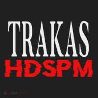 Trakas Hdspm Belico Trakas Women's Sweatshirt thumb 2