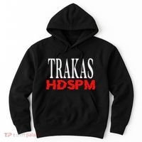 Trakas Hdspm Belico Trakas Hoodie thumb 0