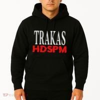 Trakas Hdspm Belico Trakas Hoodie thumb 2