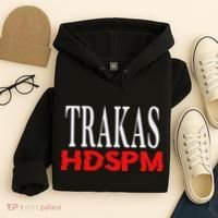 Trakas Hdspm Belico Trakas Hoodie thumb 4